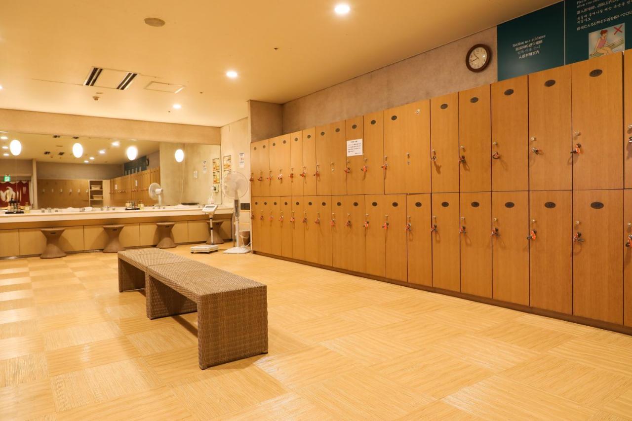 Kamenoi 傳統日式旅館
