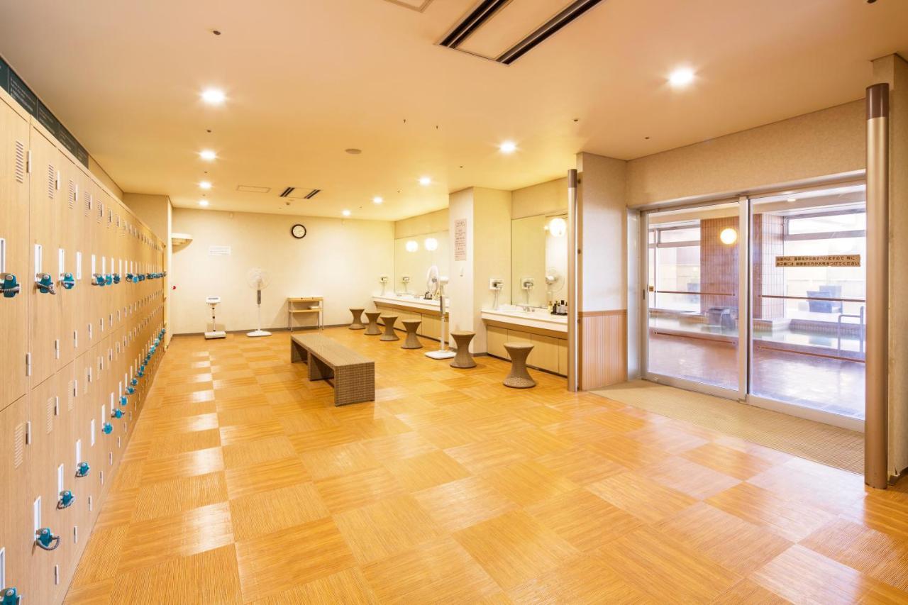 傳統日式旅館 Kamenoi