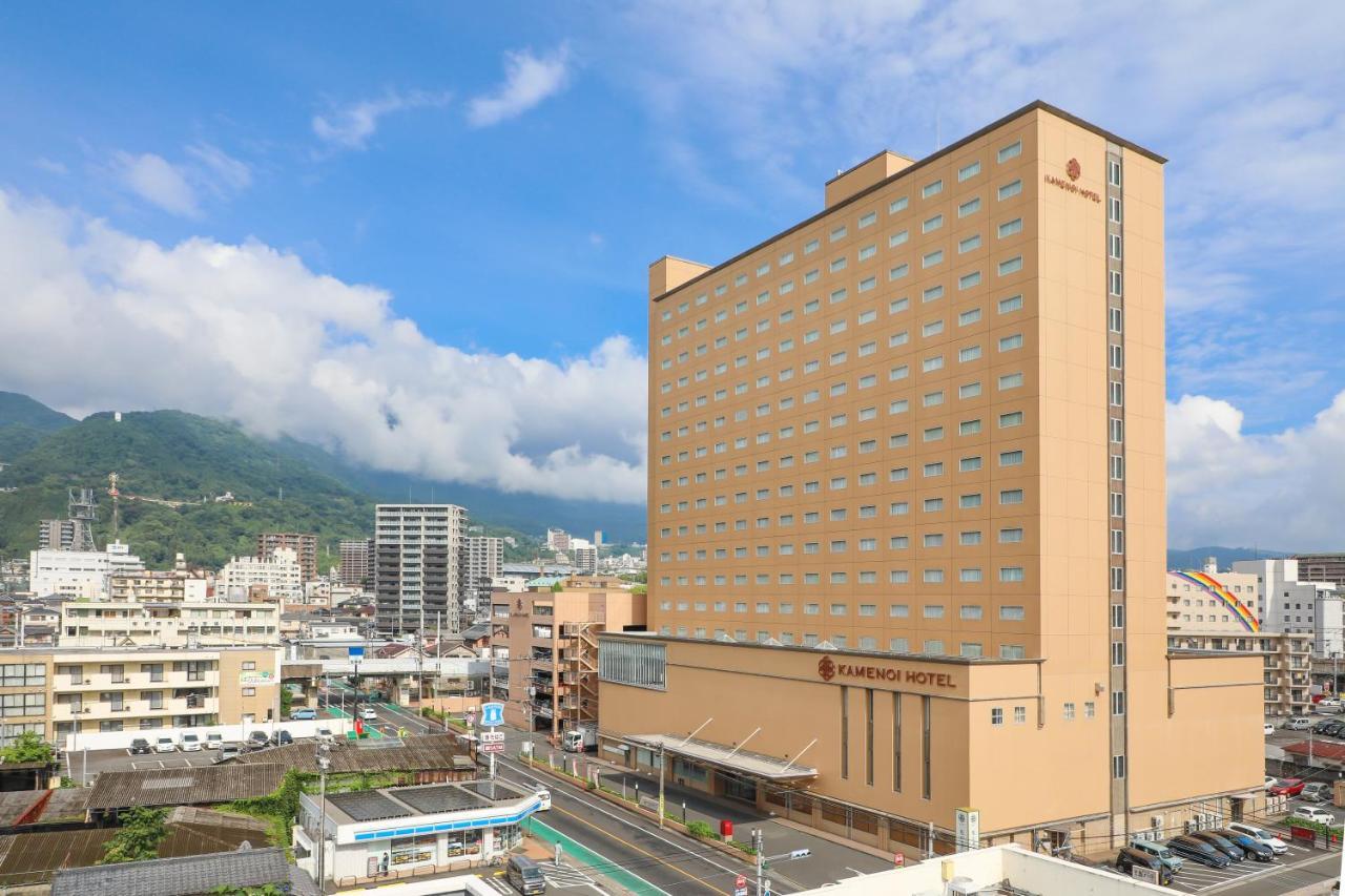 傳統日式旅館 Kamenoi 3*