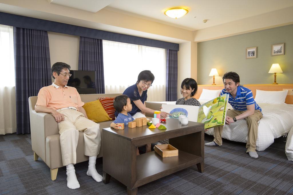 傳統日式旅館 Kamenoi 别府